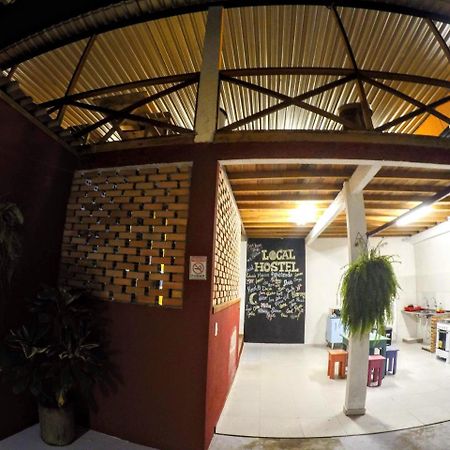 Pousada Da Milla Presidente Figueiredo Exterior foto