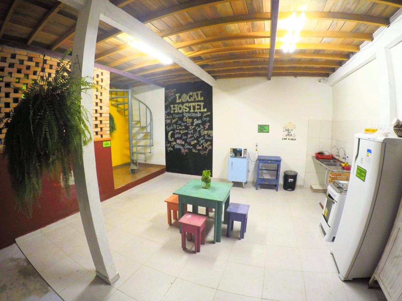 Pousada Da Milla Presidente Figueiredo Exterior foto